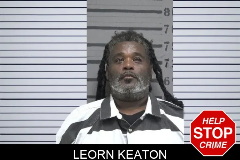 Leorn Keaton