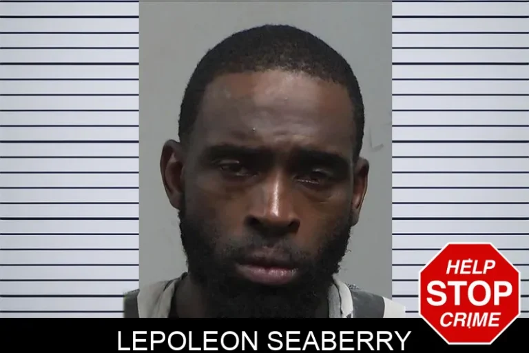 Lepoleon Seaberry