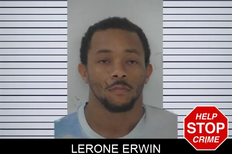 Lerone Erwin