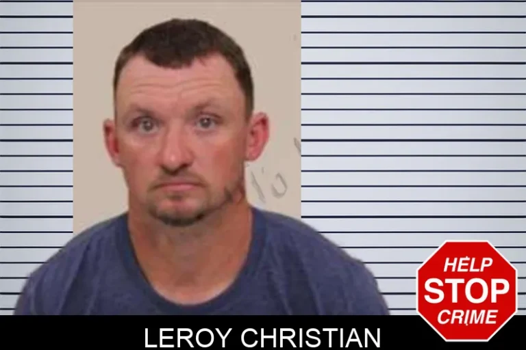 Leroy Christian