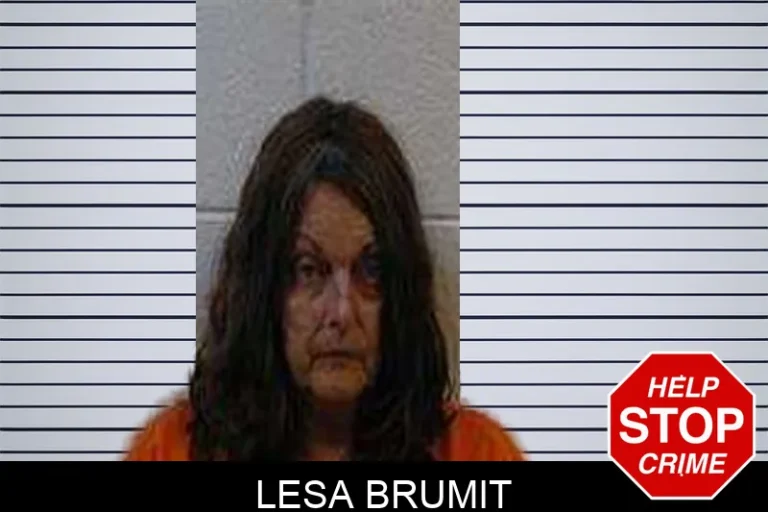 Lesa Brumit