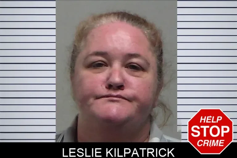 Leslie Kilpatrick