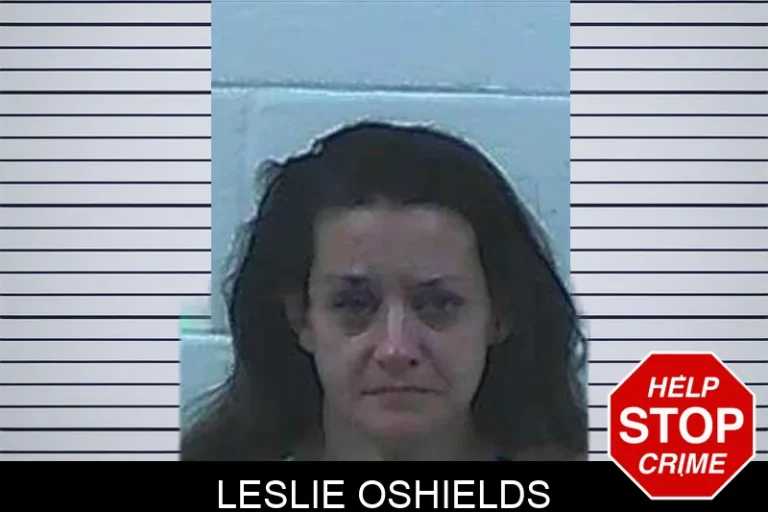 Leslie Oshields