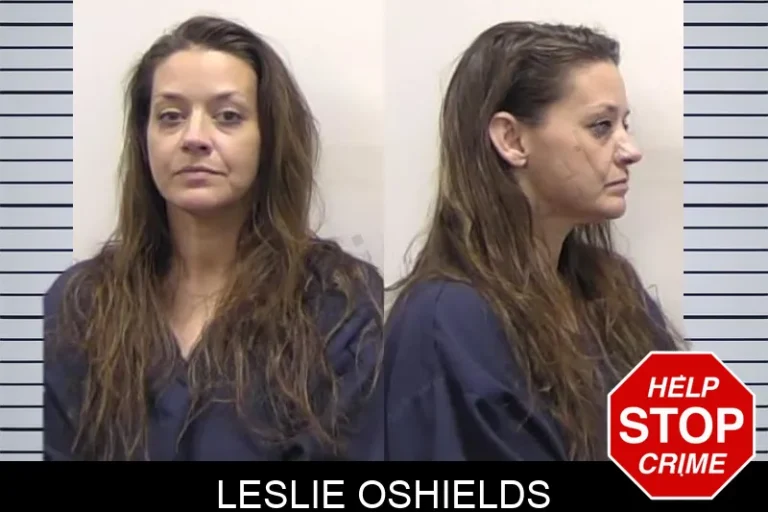 Leslie Oshields