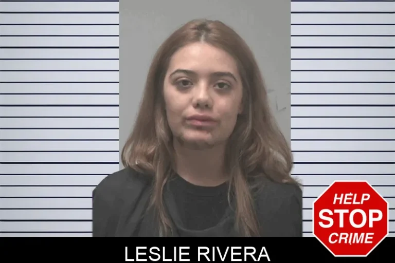Leslie Rivera