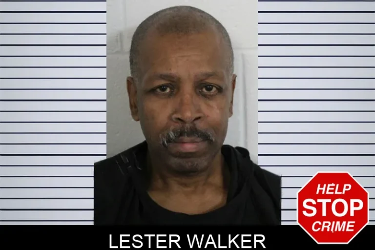 Lester Walker