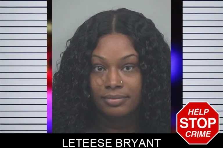 Leteese Bryant