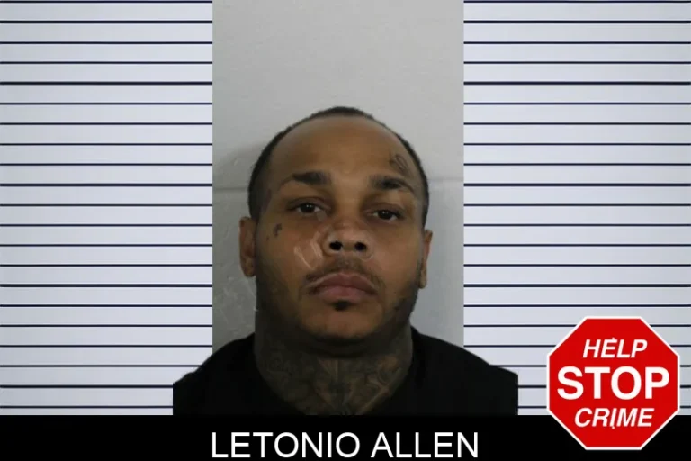 Letonio Allen