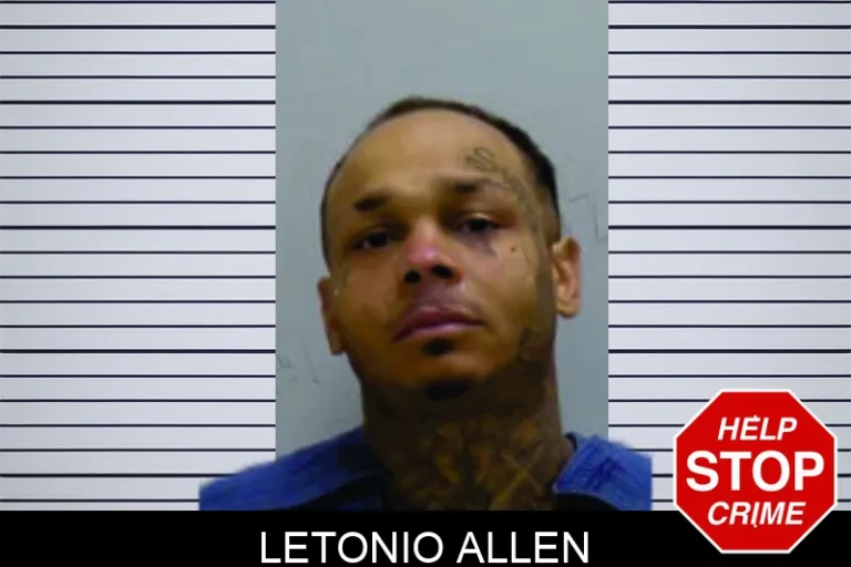 Letonio Allen