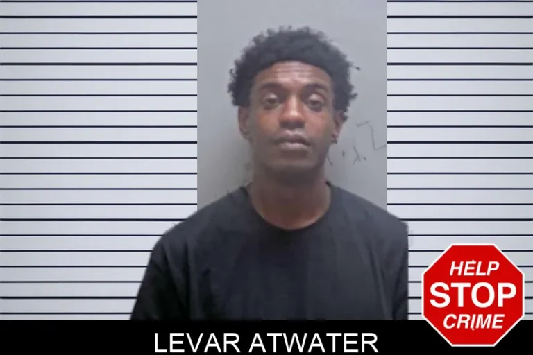 Levar Atwater