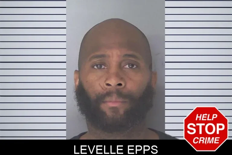 Levelle Epps