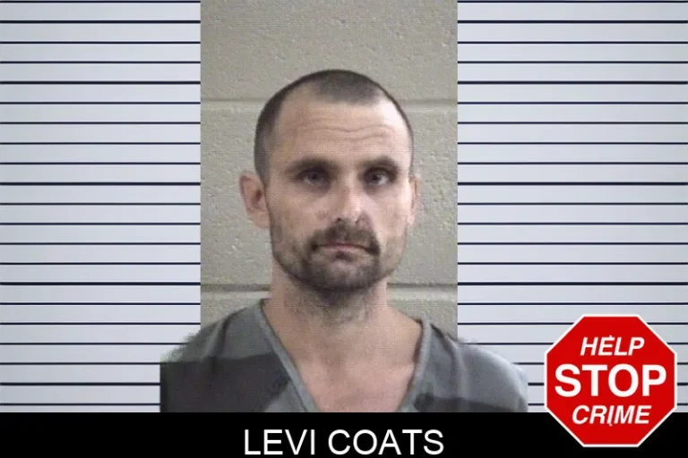 Levi Coats