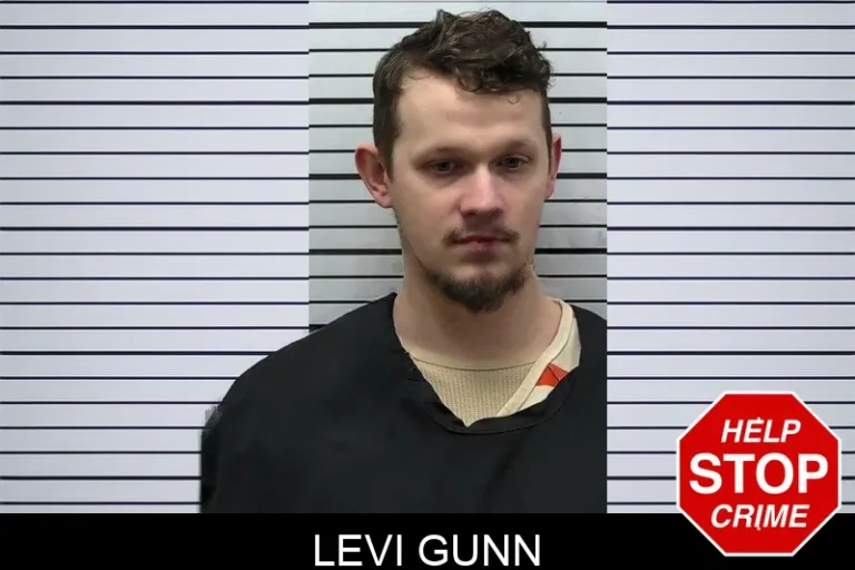 Levi Gunn