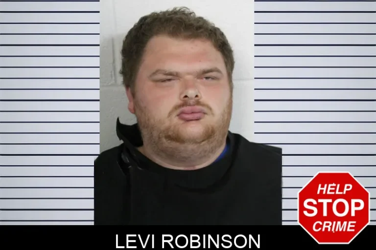 Levi Robinson