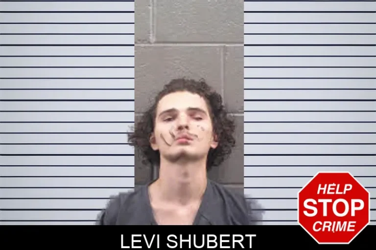 Levi Shubert