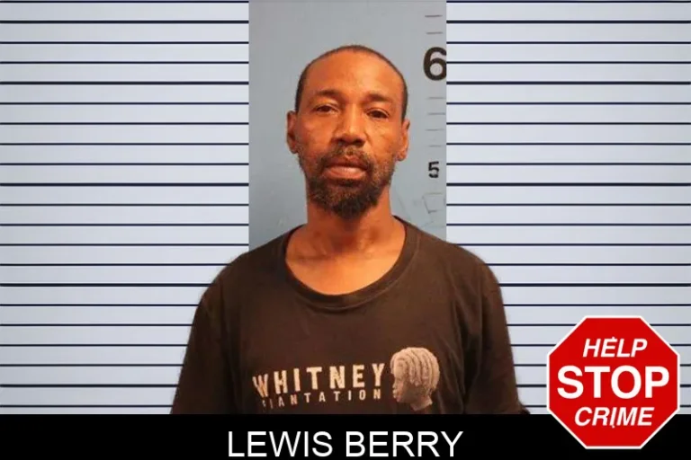 Lewis Berry