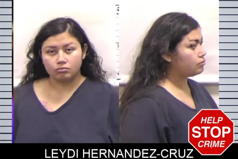 Leydi Hernandez-Cruz