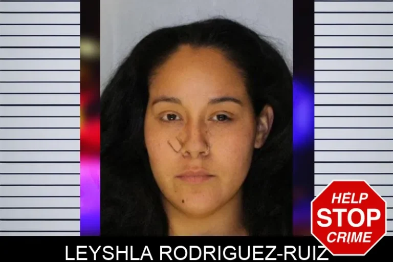 Leyshla Rodriguez-Ruiz