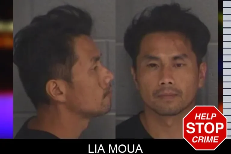 Lia Moua