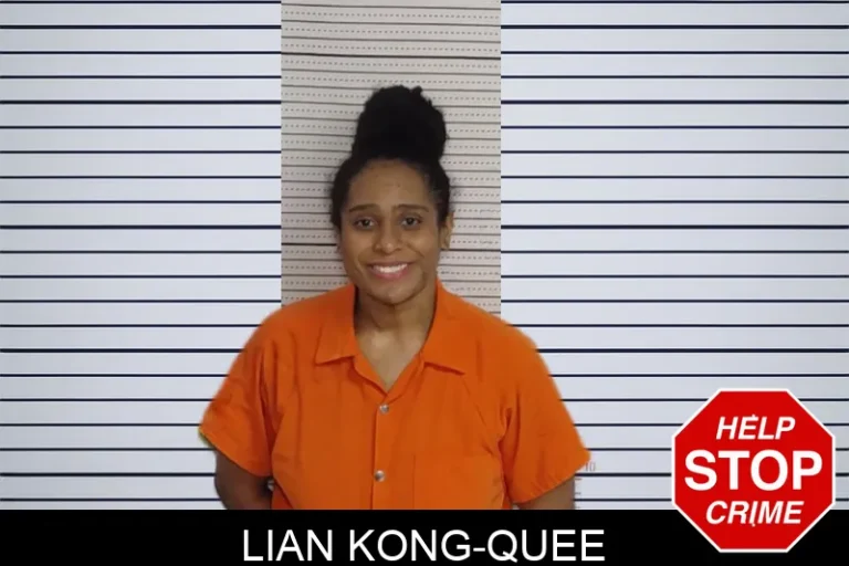 Lian Kong-Quee