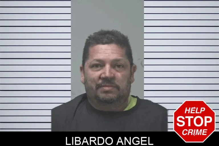 Libardo Angel