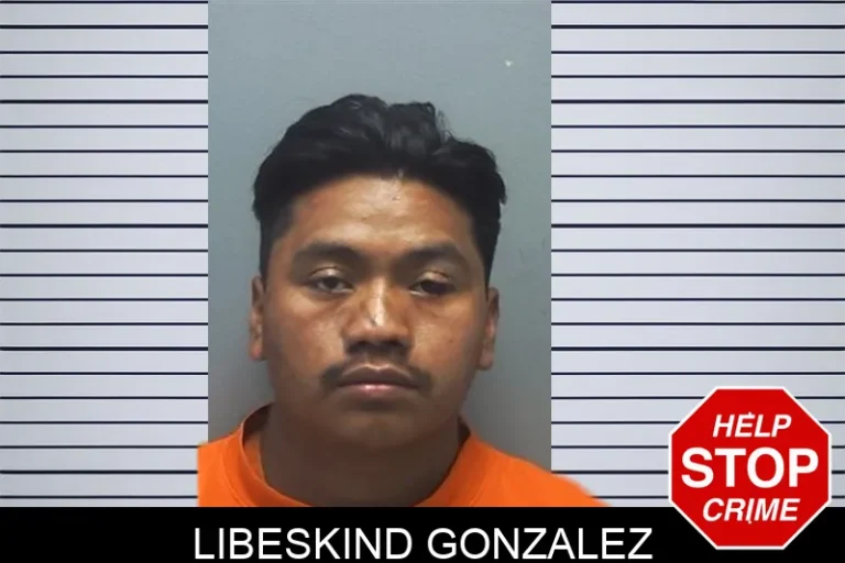 Libeskind Gonzalez