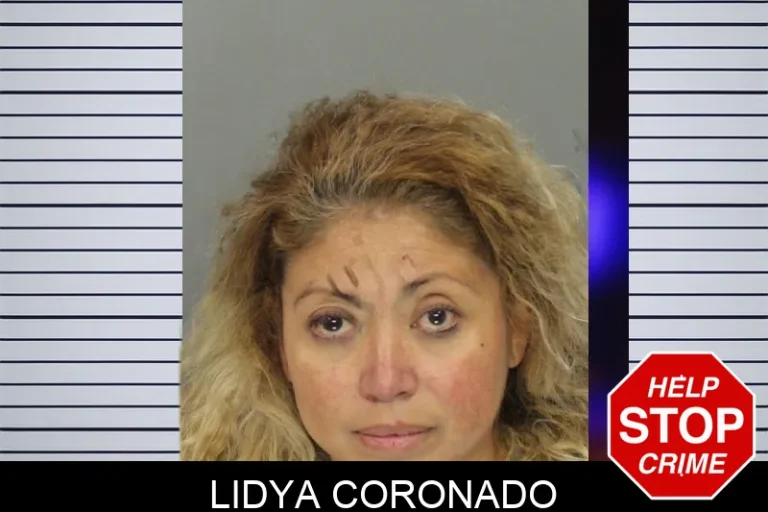 Lidya Coronado
