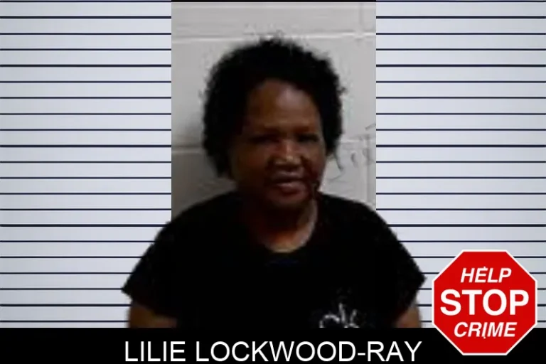 Lilie Lockwood-Ray