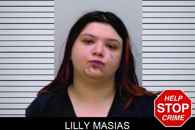 Lilly Masias