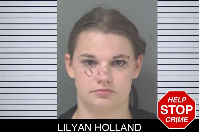 Lilyan Holland