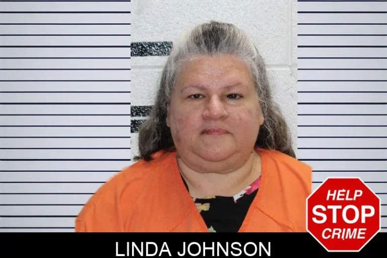 Linda Johnson