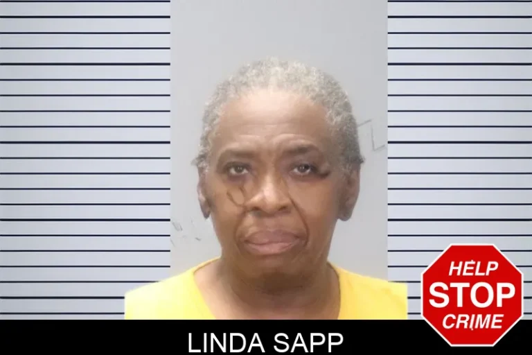Linda Sapp