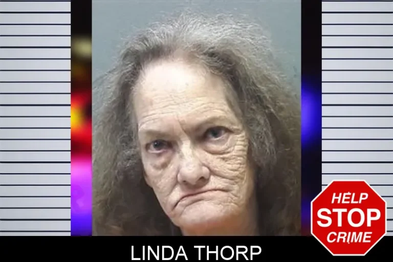 Linda Thorp