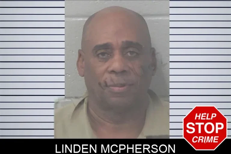 Linden McPherson