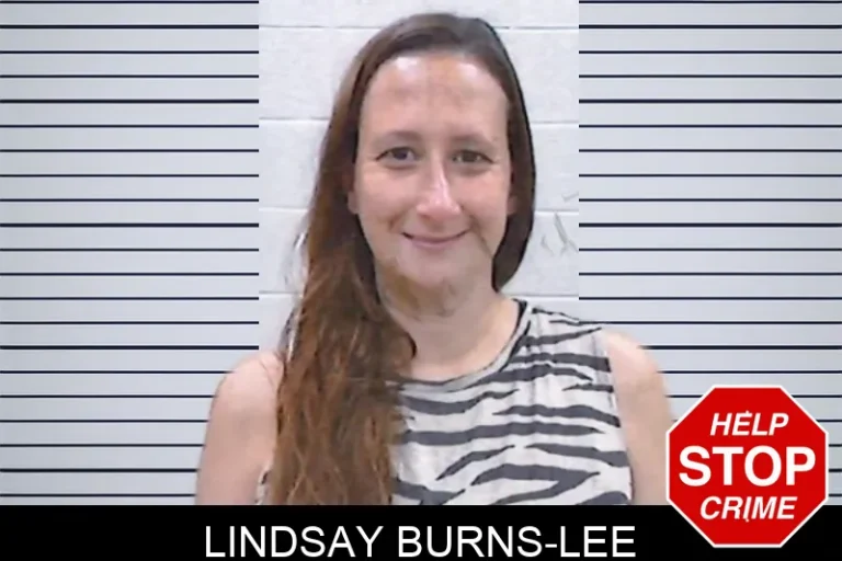Lindsay Burns-Lee