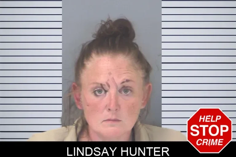 Lindsay Hunter