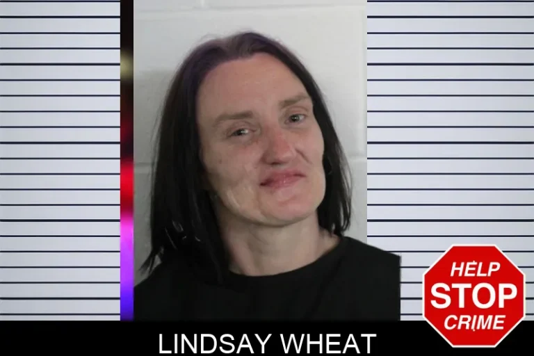 Lindsay Wheat