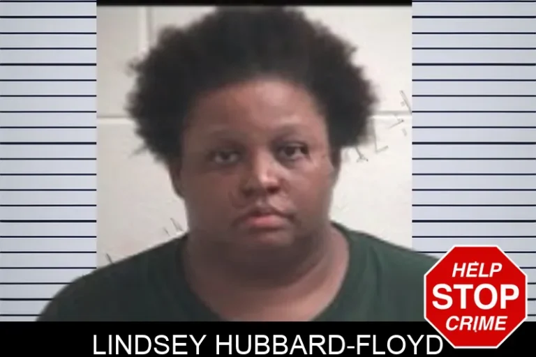 Lindsey Hubbard-Floyd