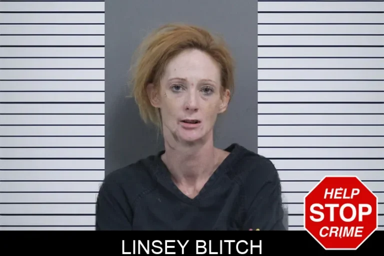 Linsey Blitch