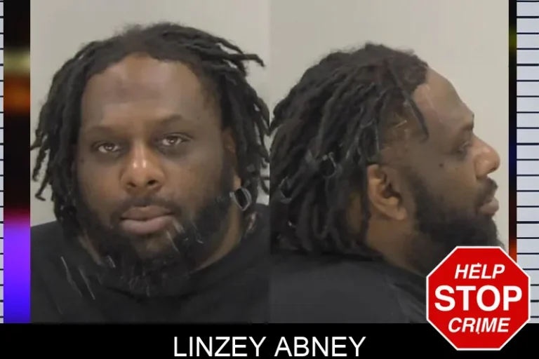 Linzey Abney