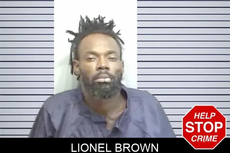 Lionel Brown