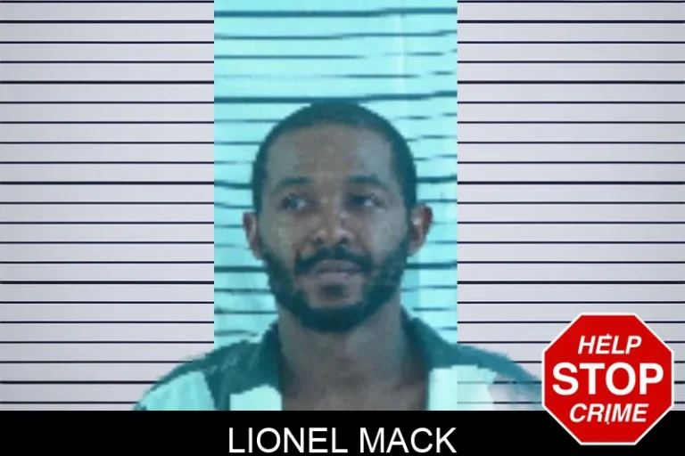 Lionel Mack