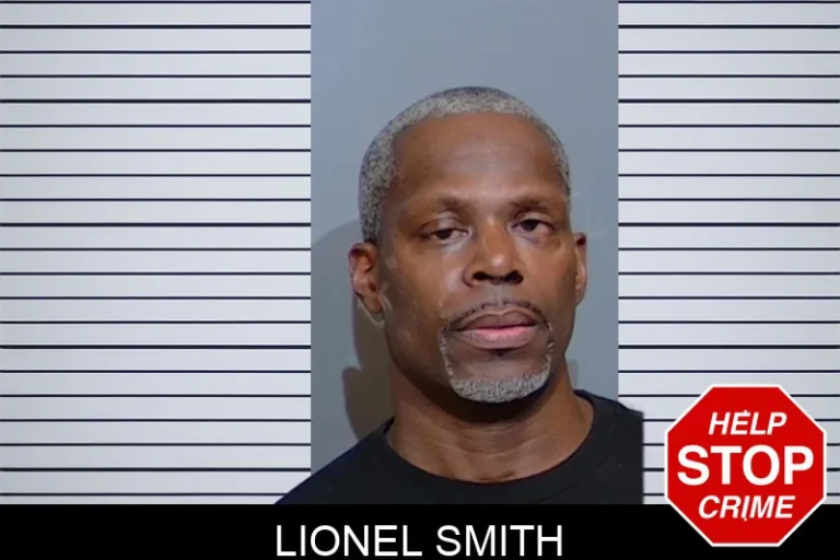 Lionel Smith