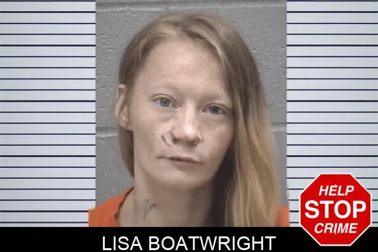 Lisa Boatwright