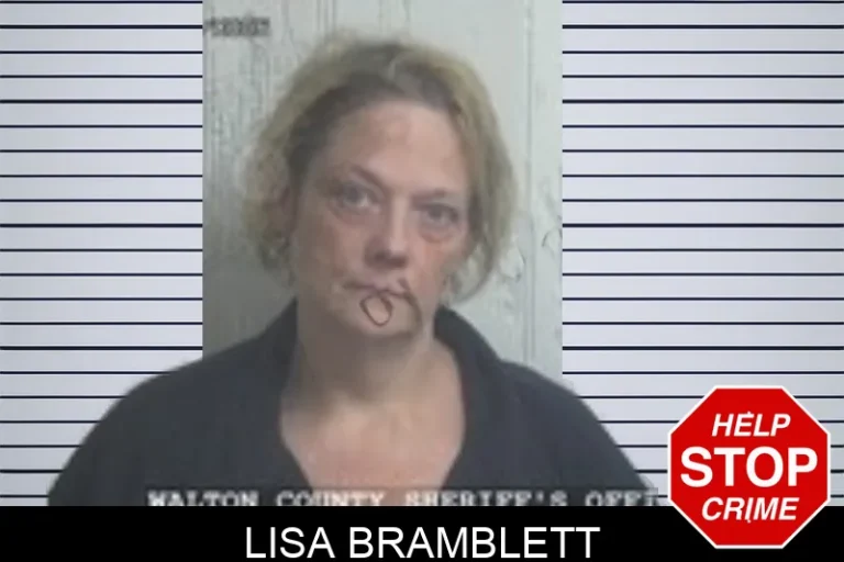 Lisa Bramblett