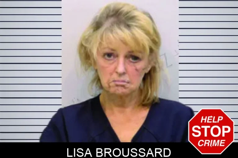 Lisa Broussard