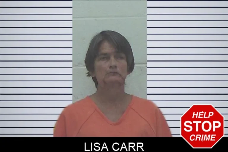 Lisa Carr
