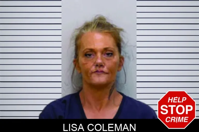 Lisa Coleman