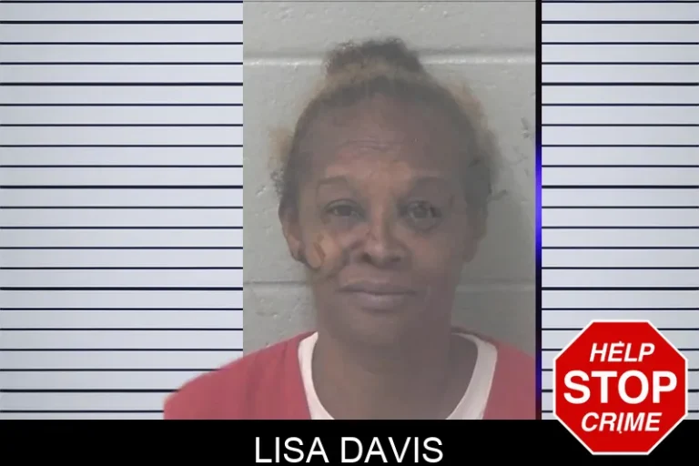 Lisa Davis
