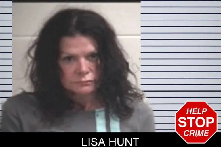 Lisa Hunt